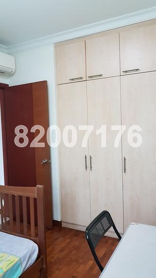Compass Heights (D19), Apartment #168821612